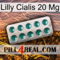 Lilly Cialis 20 Mg dapoxetine1